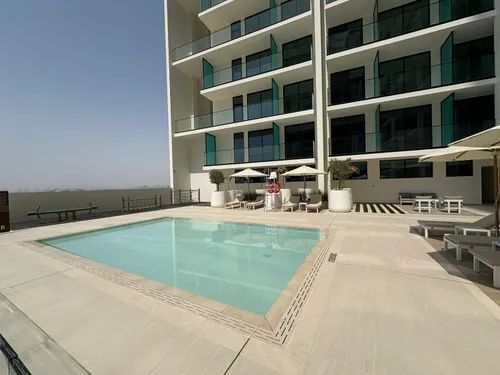 Apartment in Binghatti Azure