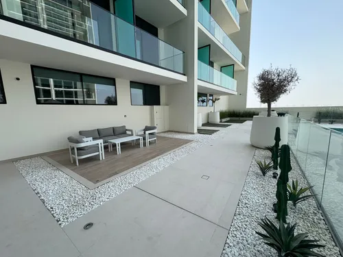 Apartment in Binghatti Azure