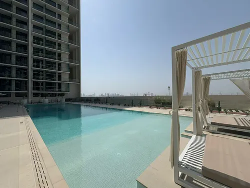 Apartment in Binghatti Azure