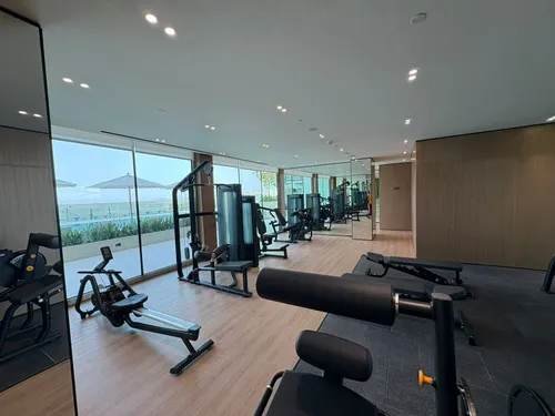 Apartment in Binghatti Azure