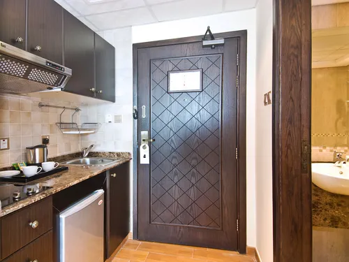 Hotel Apartment in First Central Hotel Apartments