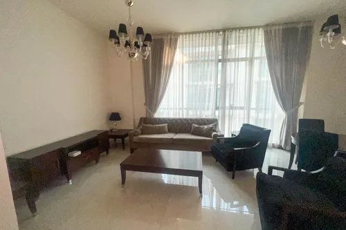 1 Bedroom Apartment in The Polo Residence D2