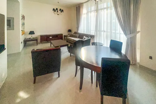 1 Bedroom Apartment in The Polo Residence D2