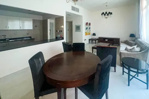 1 Bedroom Apartment in The Polo Residence D2