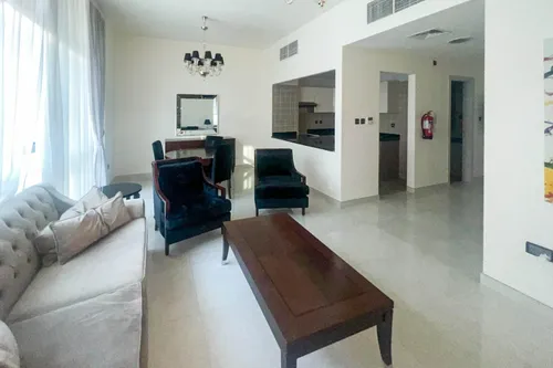 1 Bedroom Apartment in The Polo Residence D2
