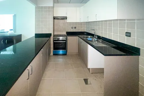 1 Bedroom Apartment in The Polo Residence D2