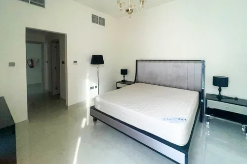1 Bedroom Apartment in The Polo Residence D2