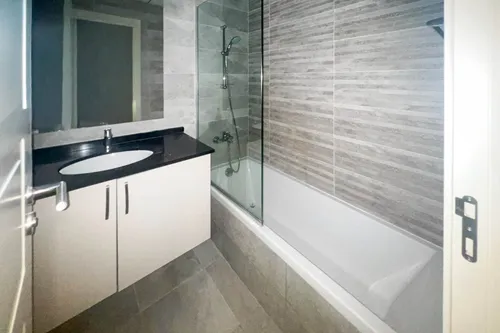 1 Bedroom Apartment in The Polo Residence D2