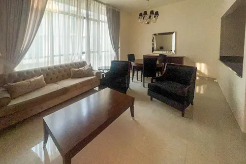 1 Bedroom Apartment in The Polo Residence D2