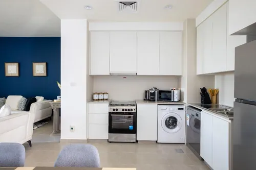 2 Bedrooms Apartment in Urbana II