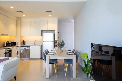 2 Bedrooms Apartment in Urbana II