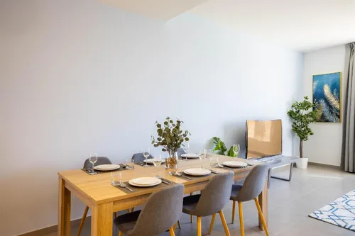 2 Bedrooms Apartment in Urbana II