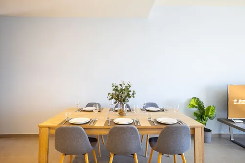 2 Bedrooms Apartment in Urbana II