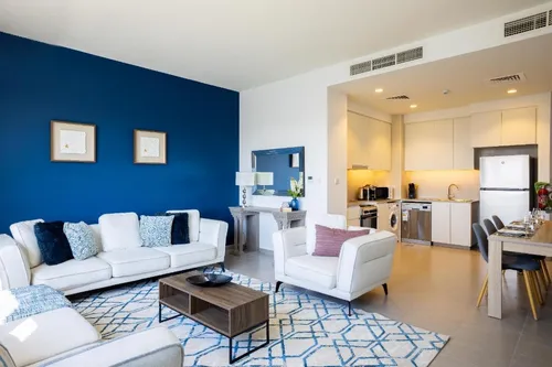 2 Bedrooms Apartment in Urbana II