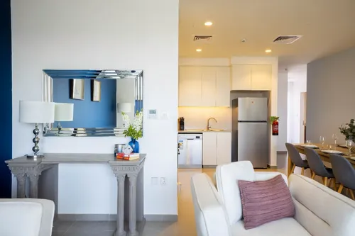 2 Bedrooms Apartment in Urbana II