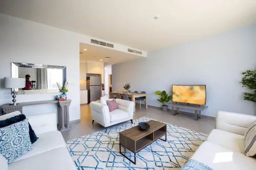2 Bedrooms Apartment in Urbana II