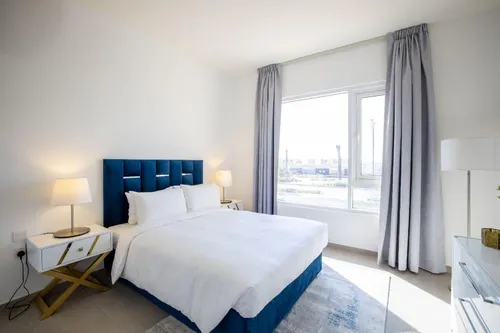 2 Bedrooms Apartment in Urbana II