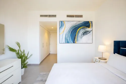 2 Bedrooms Apartment in Urbana II