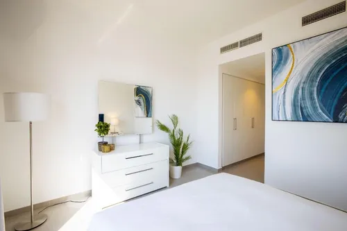 2 Bedrooms Apartment in Urbana II
