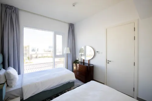 2 Bedrooms Apartment in Urbana II
