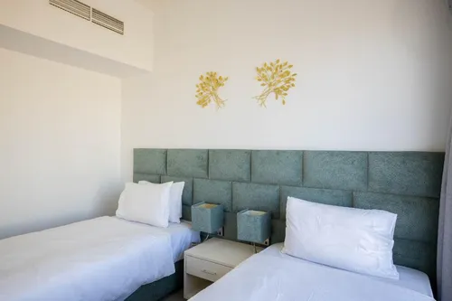 2 Bedrooms Apartment in Urbana II
