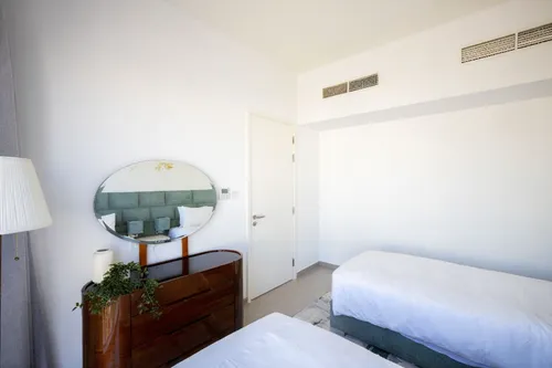 2 Bedrooms Apartment in Urbana II