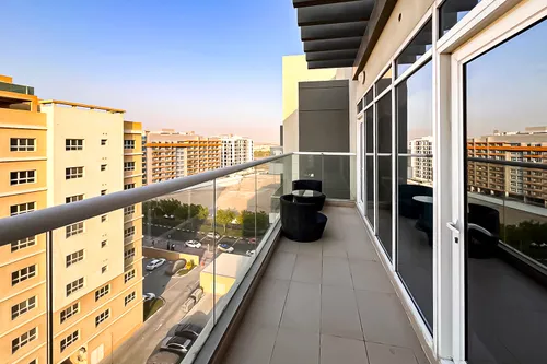1 Bedroom Apartment in Platinum Residence 1
