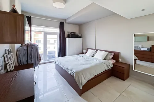 1 Bedroom Apartment in Platinum Residence 1