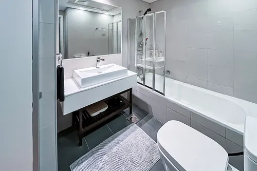 1 Bedroom Apartment in Platinum Residence 1