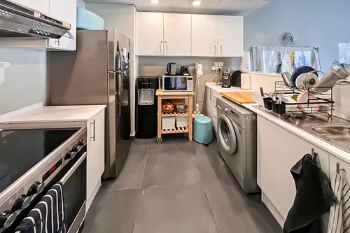 1 Bedroom Apartment in Platinum Residence 1