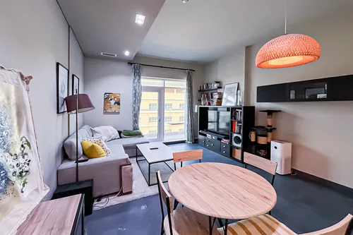 1 Bedroom Apartment in Platinum Residence 1
