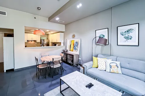 1 Bedroom Apartment in Platinum Residence 1