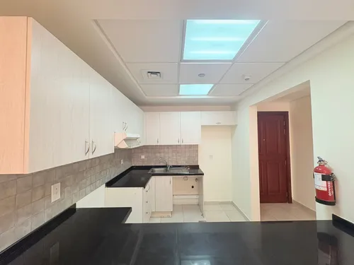 1 Bedroom Apartment in Mediterranean