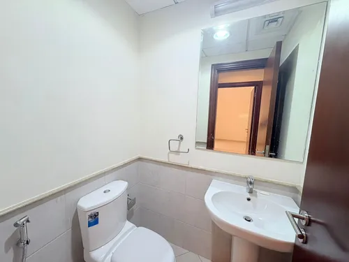 1 Bedroom Apartment in Mediterranean