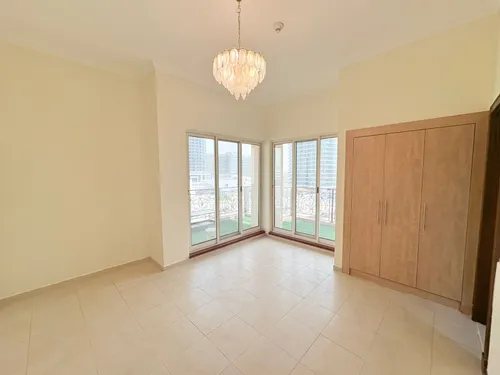 1 Bedroom Apartment in Mediterranean