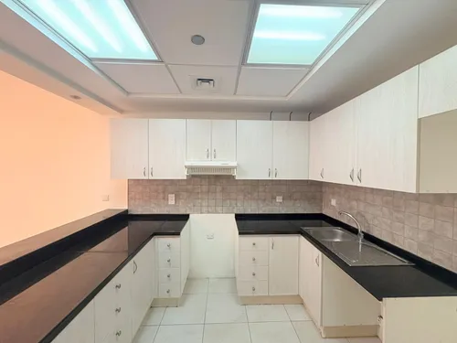 1 Bedroom Apartment in Mediterranean
