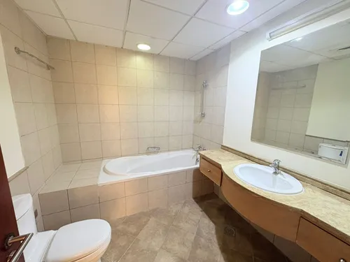 1 Bedroom Apartment in Mediterranean