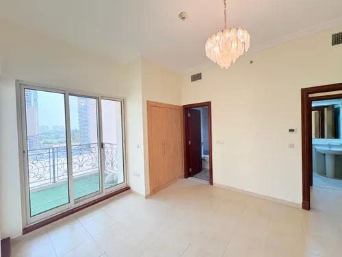 1 Bedroom Apartment in Mediterranean