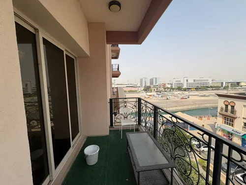 1 Bedroom Apartment in Mediterranean