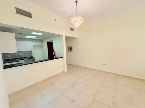1 Bedroom Apartment in Mediterranean