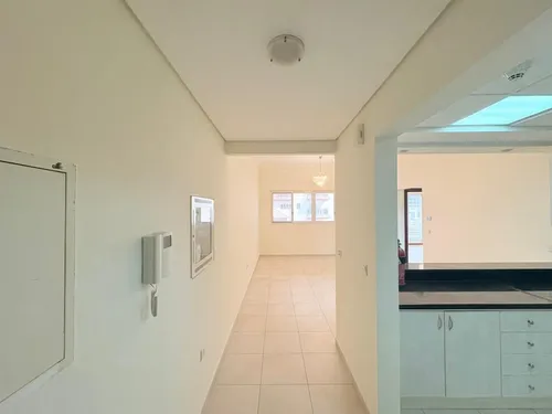1 Bedroom Apartment in Mediterranean