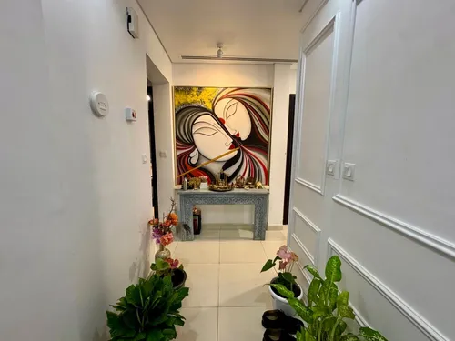 4 Bedrooms Townhouse in Casa Dora