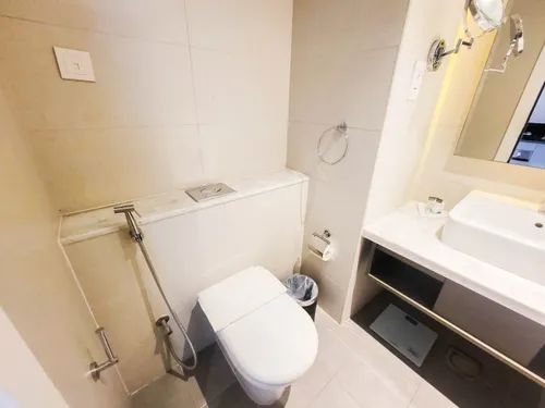 Apartment in DAMAC MAISON PRIVE TOWER A