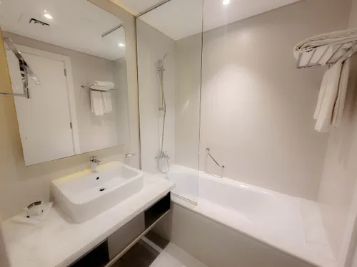 Apartment in DAMAC MAISON PRIVE TOWER A