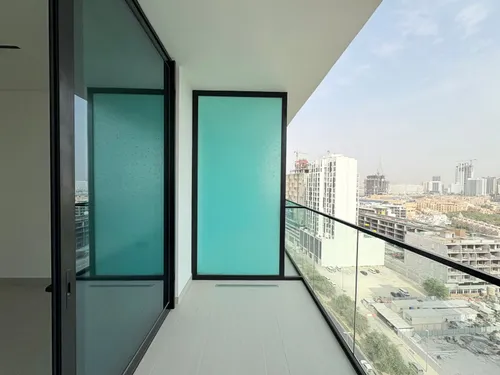  Apartment in Binghatti Azure