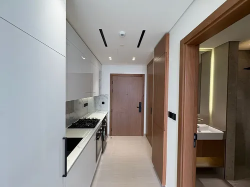  Apartment in Binghatti Azure