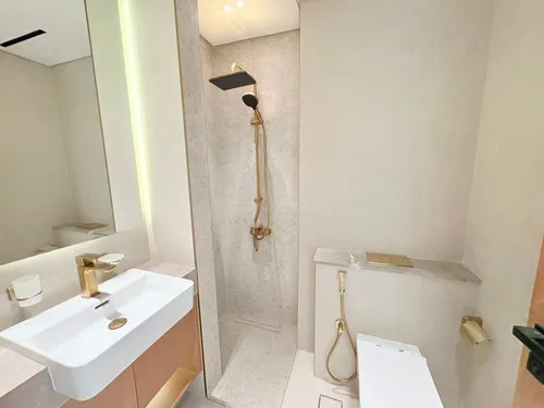  Apartment in Binghatti Azure