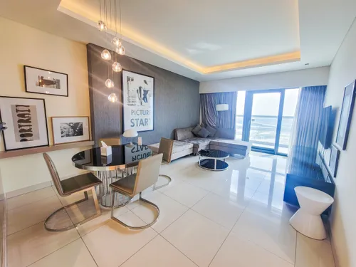 2 Bedrooms Apartment in Paramount Tower Hotel & Residences