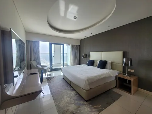 2 Bedrooms Apartment in Paramount Tower Hotel & Residences