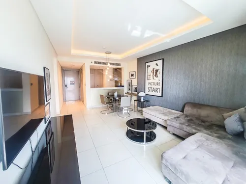 Panoramic Creek Harbour View | High Floor |Balcony